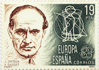 JOSÉ ORTEGA Y GASSET