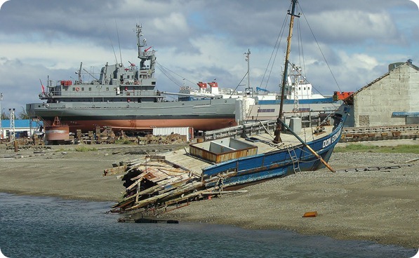 Punta Arenas