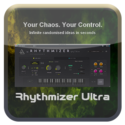 DOWNLOAD Futurephonic Rhythmizer Ultra Full version