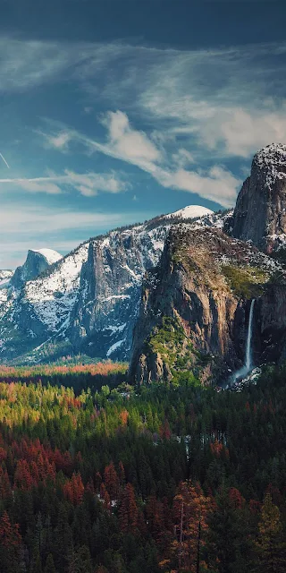 Yosemite Valley, HD Wallpapers, Images,  Backgrounds, Photos and Pictures