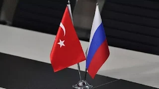 Newspaper: Ankara handed Moscow information about the period of presence of some of the “Crocus” attackers in Turkey