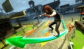Download Game Shaun White Skateboarding Full for PC
