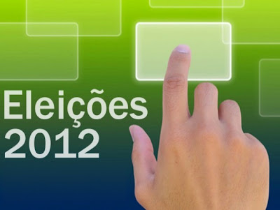 Itabuna City - Eleições 2012