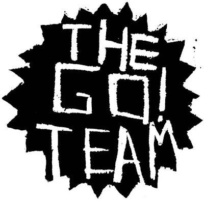 The Go! Team