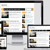 Ramai Responsive Blogger Template