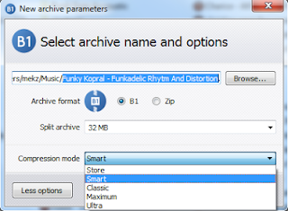 B1 Free Archiver1
