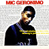 Hype : Mic Geronimo - HHC 1996