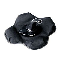 Bean Bag Gps Holder1