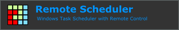 http://codearteng.blogspot.my/2015/10/remote-scheduler.html