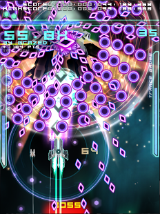 Danmaku Unlimited 2 v1.0.10 for Android