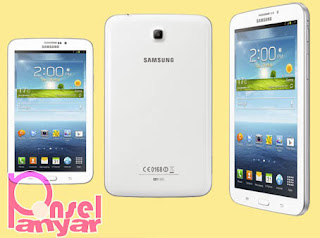Harga Samsung Galaxy Tab 3
