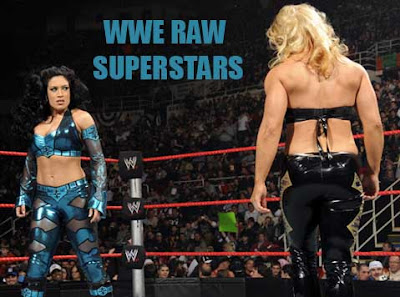 wwe raw superstars wallpapers