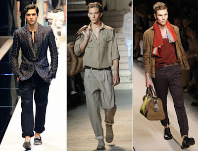 men fashion style 2012