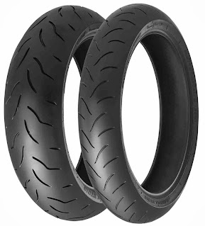 BEST TYRES FOR APRILIA RS125