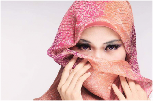 Hijab Style