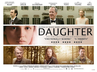 the daughter