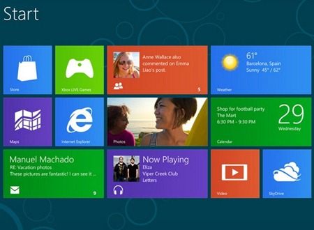 Windows-8