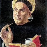 St. Thomas Aquinas