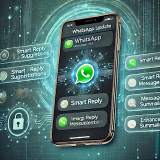 WhatsApp’s ,Latest ,iPhone Update,WhatsApp Update for iPhones,