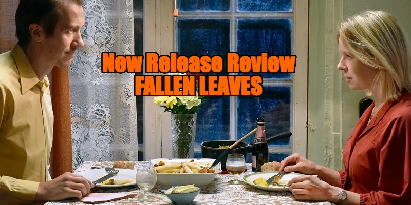 Fallen Leaves review