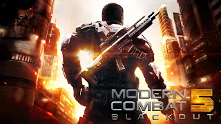 morden combat 5