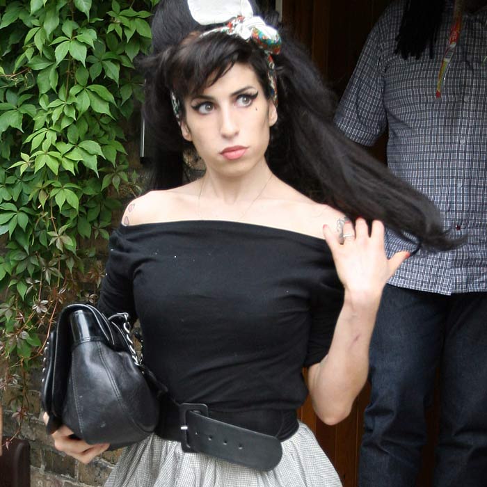 Amy Winehouse RIP