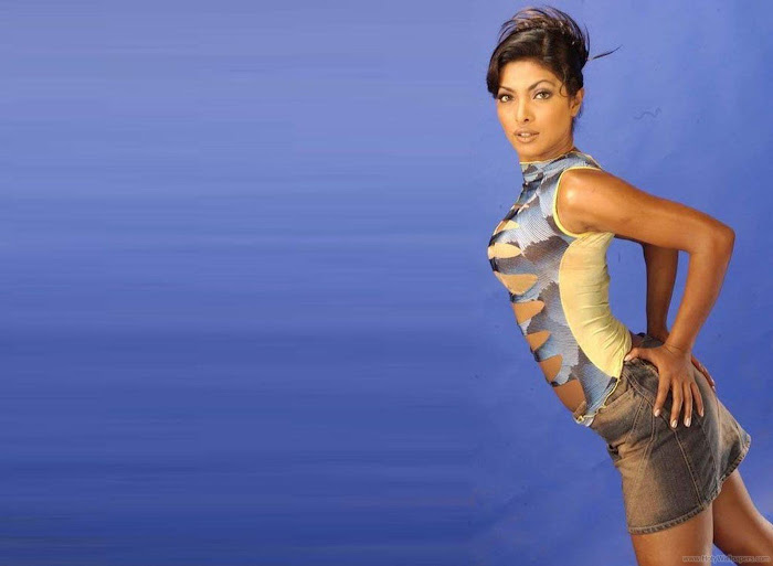 Priyanka Chopra HD Wallpaper -09