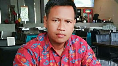 Kades Gunung Sari : "Bersama Semua Elemen Bangun Desa"