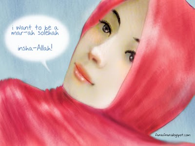 Women in Islam