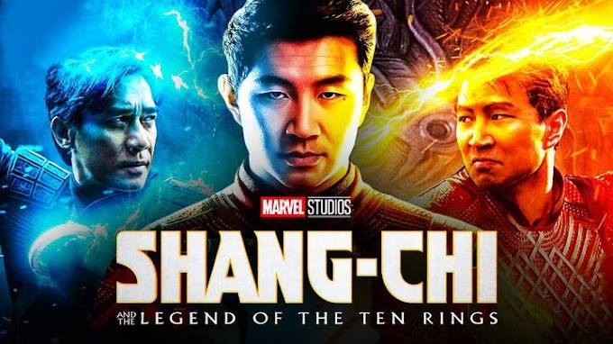 Shang-Chi and the Legend of the Ten Rings 2021 Dual Audio Hindi ORG 480p BluRay 400MB