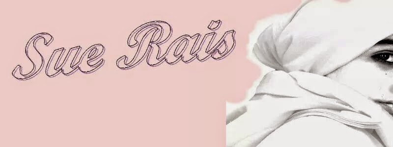 Sue Rais