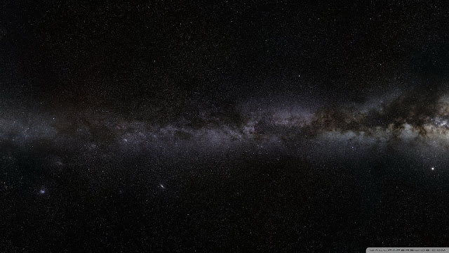 Milky Way HD