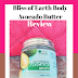 Bliss of Earth Rejuvenating Avocado Body Butter With Goodness of Shea Butter, For Tired Looking Skin Review