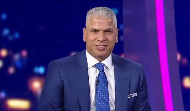 رسمياً .. اختيار وائل جمعة مديراً لمنتخب مصر