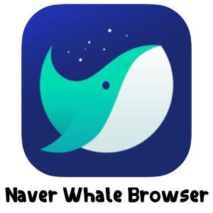 naver whale browser (تنزيل متصفح الحوت موبايل وكمبيوتر)