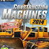 Construction Machines 2014 Full iSO + Crack