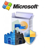 Microsoft Security Essentials – Free Anti-virus Picture 1