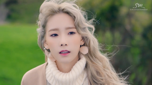 snsd taeyeon comeback i