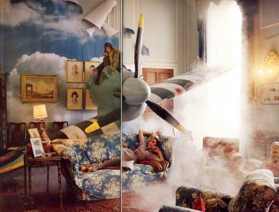 Artist Of The Day Tim Walker