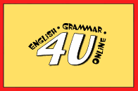 English Grammar Online