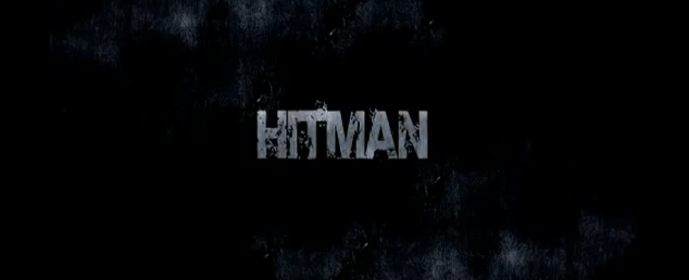 Hitman 2012 action movie title from Viva Films CM Films