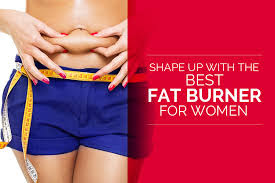 Best Fat Burner for Women  