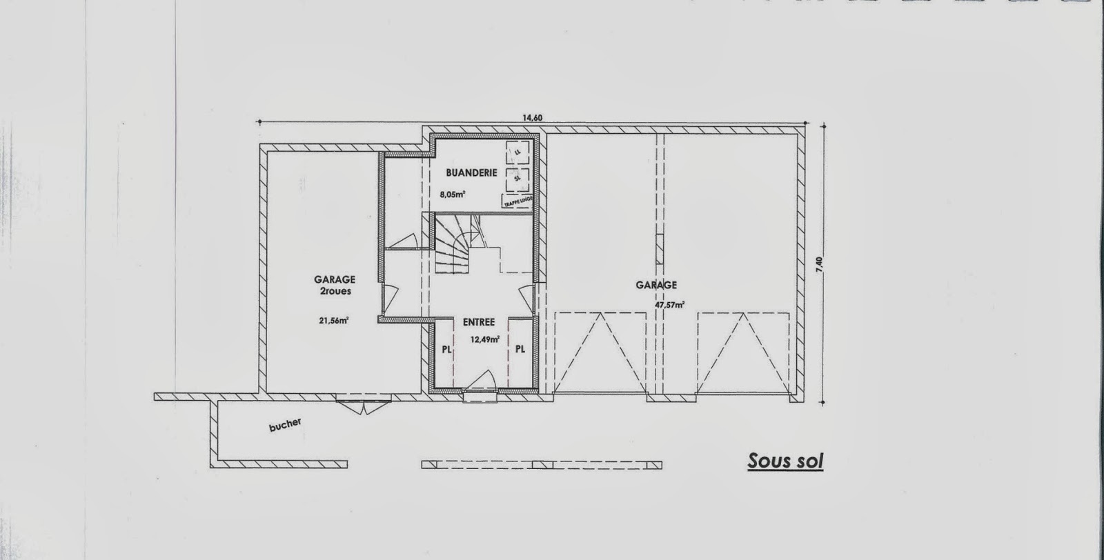 plan de maison 2 chambres salon - [PDF]Télécharger le catalogue des biens en PDF Immobilier 