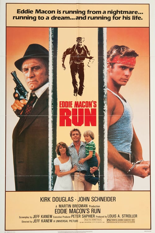 [HD] Eddie Macon's Run 1983 Assistir Online Dublado