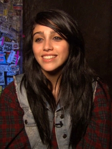 lourdes leon 2011