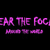 Fear The FOCA Around The World @Fear_The_Foca #FearTheFOCA #FOCA