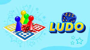 Play Ludo Win up to ₹ 10 Lakh