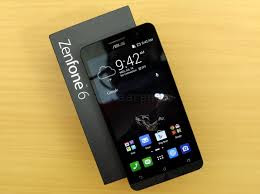 Review spesifikasi Zenfone 6 - Mobile Smartphone Android Gadget