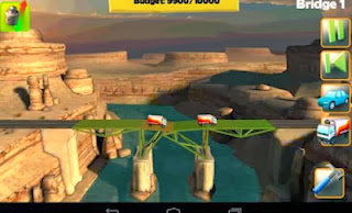 Free Download Pc Games Bridge Constructor Full Version