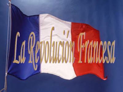  LA REVOLUCIÓN FRANCESA